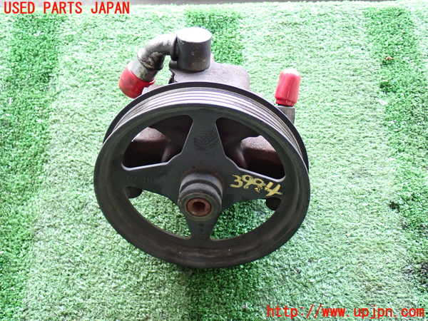 2UPJ-39944250]リンカーン・ナビゲーター(不明)パワステポンプ 中古_m0001.jpg