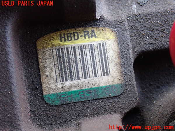 2UPJ-39944250]リンカーン・ナビゲーター(不明)パワステポンプ 中古_m0002.jpg