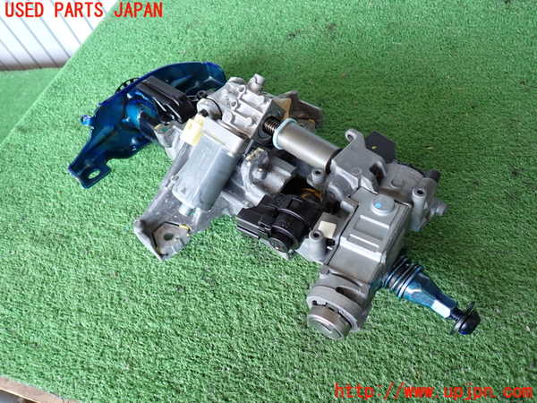 2UPJ-39944260]リンカーン・ナビゲーター(不明)ステアリングシャフト 中古_m0002.jpg