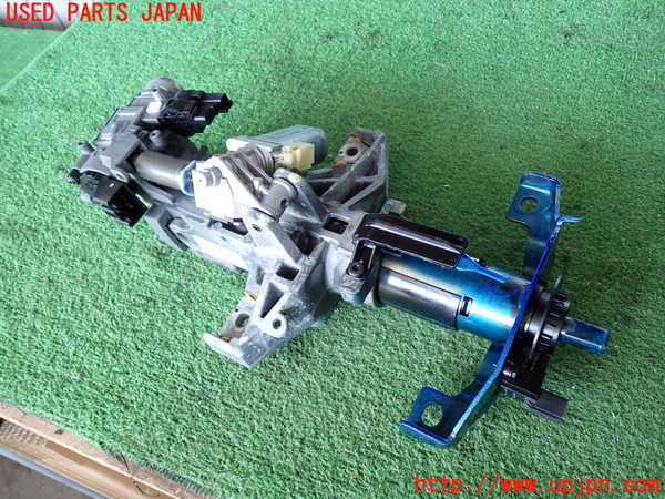 2UPJ-39944260]リンカーン・ナビゲーター(不明)ステアリングシャフト 中古_m0003.jpg