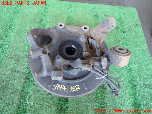 2UPJ-39944305]リンカーン・ナビゲーター(不明)左リアナックルハブ 中古_m0002.jpg