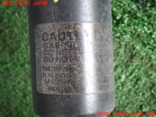 2UPJ-39945025]リンカーン・ナビゲーター(不明)左フロントストラット 中古_m0002.jpg