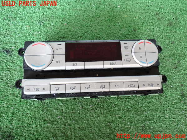 2UPJ-39946066]リンカーン・ナビゲーター(不明)エアコンスイッチ1 中古_m0001.jpg