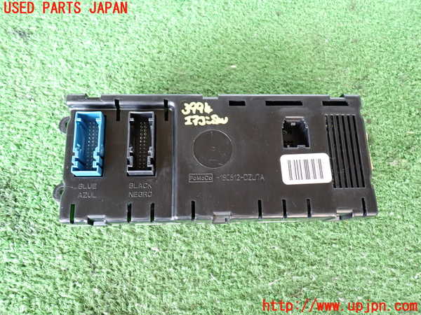 2UPJ-39946066]リンカーン・ナビゲーター(不明)エアコンスイッチ1 中古_m0002.jpg