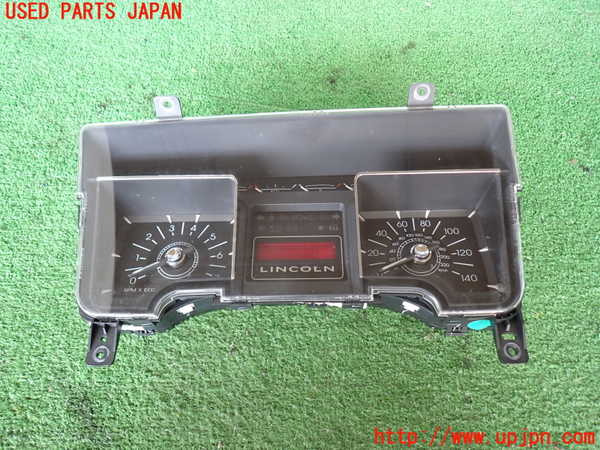 2UPJ-39946170]リンカーン・ナビゲーター(不明)スピードメーター 中古_m0001.jpg
