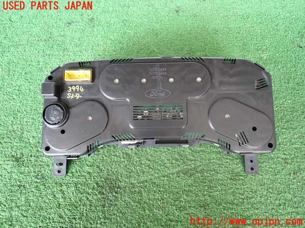 2UPJ-39946170]リンカーン・ナビゲーター(不明)スピードメーター 中古_m0002.jpg