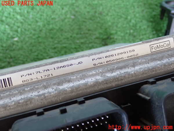 2UPJ-39946110]リンカーン・ナビゲーター(不明)エンジンコンピューター 中古_m0004.jpg