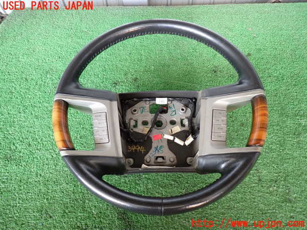 2UPJ-39947855]リンカーン・ナビゲーター(不明)ステアリングホイール 中古_m0001.jpg