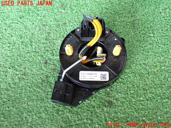2UPJ-39946800]リンカーン・ナビゲーター(不明)スパイラルケーブル(リール) 中古_m0001.jpg