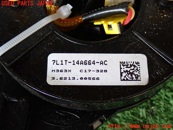 2UPJ-39946800]リンカーン・ナビゲーター(不明)スパイラルケーブル(リール) 中古_m0002.jpg