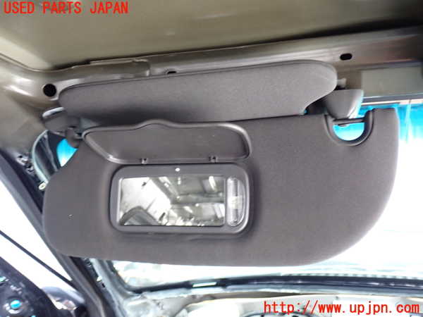 2UPJ-39947630]リンカーン・ナビゲーター(不明)室内サンバイザー左側 中古_m0003.jpg