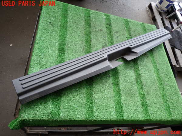 2UPJ-39947740]リンカーン・ナビゲーター(不明)スカッフプレート 中古_m0001.jpg