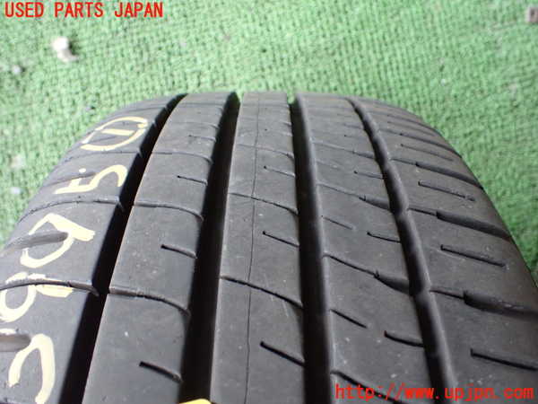 1UPJ-39959036]カローラ ツーリング ハイブリッド(ZWE211W)タイヤ　ホイール　1本① 215/45R17 中古_m0005.jpg