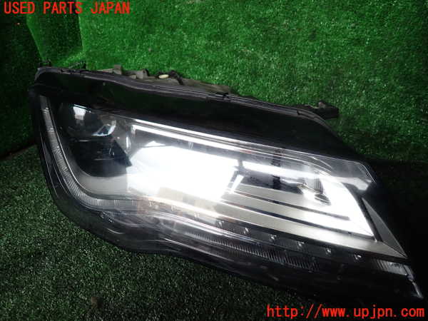 1UPJ-39961130]アウディ・A7 スポーツバック(4GCGWC)右ヘッドライト LED 中古_m0002.jpg