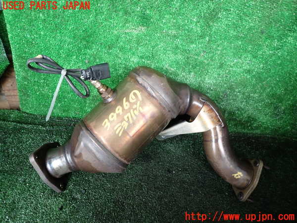 1UPJ-39962661]アウディ・A7 スポーツバック(4GCGWC)触媒1 中古_m0001.jpg