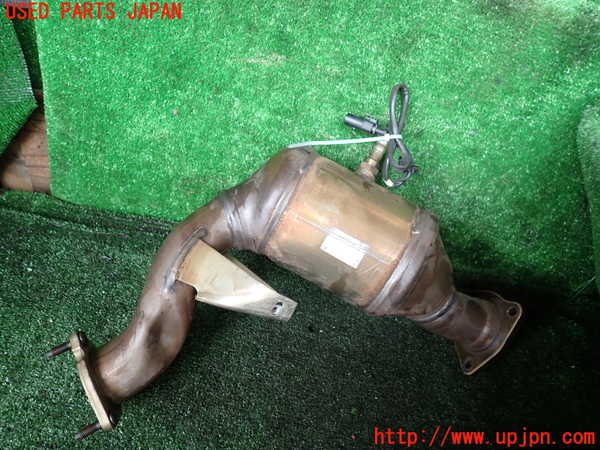 1UPJ-39962662]アウディ・A7 スポーツバック(4GCGWC)触媒2 中古_m0002.jpg