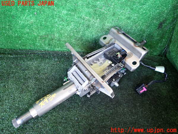 1UPJ-39964260]アウディ・A7 スポーツバック(4GCGWC)ステアリングシャフト 中古_m0001.jpg