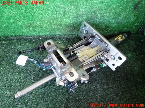 1UPJ-39964260]アウディ・A7 スポーツバック(4GCGWC)ステアリングシャフト 中古_m0002.jpg