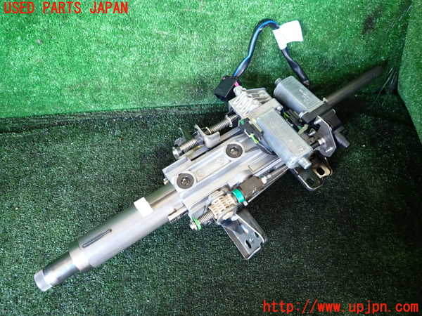 1UPJ-39964260]アウディ・A7 スポーツバック(4GCGWC)ステアリングシャフト 中古_m0003.jpg
