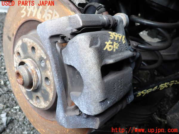 1UPJ-39964090]アウディ・A7 スポーツバック(4GCGWC)右リアキャリパー 中古_m0001.jpg