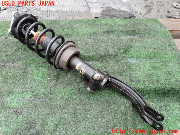 1UPJ-39965015]アウディ・A7 スポーツバック(4GCGWC)右フロントストラット 中古_m0001.jpg