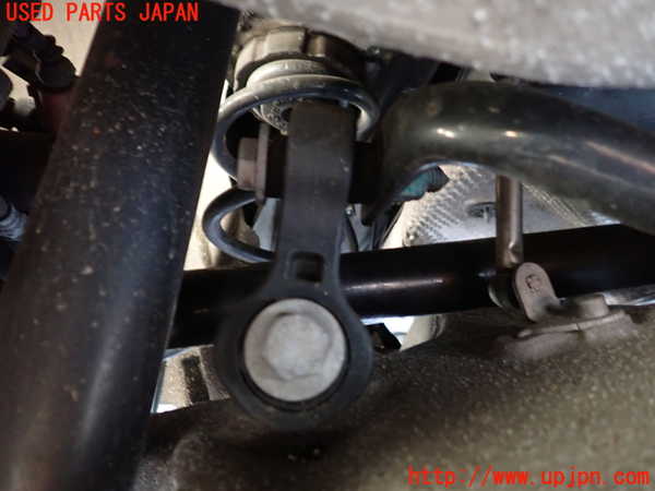 1UPJ-39965445]アウディ・A7 スポーツバック(4GCGWC)リアスタビライザー 中古_m0005.jpg