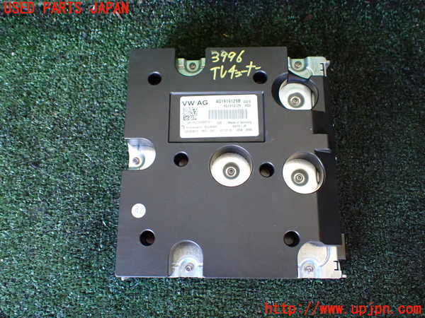 1UPJ-39966660]アウディ・A7 スポーツバック(4GCGWC)TVチューナー 中古_m0001.jpg