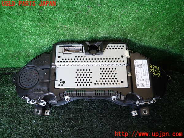 1UPJ-39966170]アウディ・A7 スポーツバック(4GCGWC)スピードメーター 中古_m0003.jpg