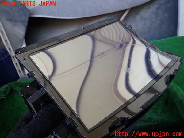 1UPJ-39966239]アウディ・A7 スポーツバック(4GCGWC)メーター・その他 中古_m0002.jpg