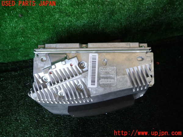 1UPJ-39966239]アウディ・A7 スポーツバック(4GCGWC)メーター・その他 中古_m0003.jpg