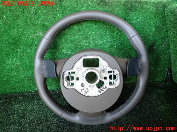 1UPJ-39967855]アウディ・A7 スポーツバック(4GCGWC)ステアリングホイール 中古_m0002.jpg