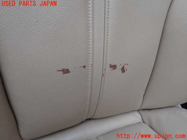 1UPJ-39967035]アウディ・A7 スポーツバック(4GCGWC)運転席シート 【ジャンク】_m0002.jpg
