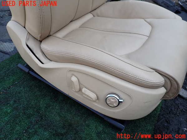 1UPJ-39967035]アウディ・A7 スポーツバック(4GCGWC)運転席シート 【ジャンク】_m0003.jpg