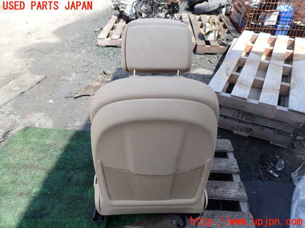 1UPJ-39967065]アウディ・A7 スポーツバック(4GCGWC)助手席シート 【ジャンク】_m0004.jpg