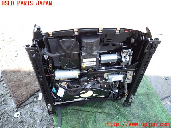 1UPJ-39967065]アウディ・A7 スポーツバック(4GCGWC)助手席シート 【ジャンク】_m0005.jpg