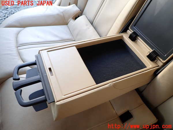 1UPJ-39967385]アウディ・A7 スポーツバック(4GCGWC)リアシート 中古_m0004.jpg