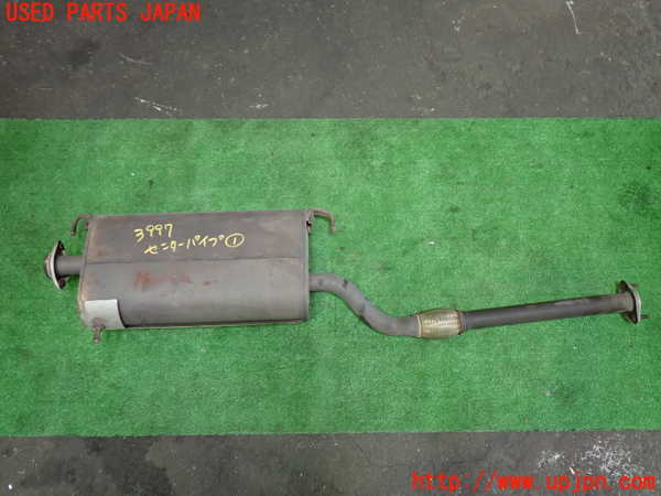1UPJ-39972651]セレナ(GNC27)センターパイプ1 中古_m0001.jpg
