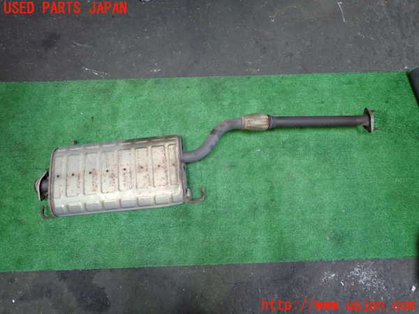 1UPJ-39972651]セレナ(GNC27)センターパイプ1 中古_m0003.jpg