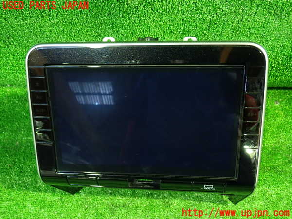 1UPJ-39976589]セレナ(GNC27)カーナビゲーション HDD 中古_m0001.jpg