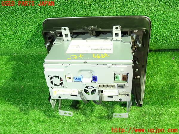 1UPJ-39976589]セレナ(GNC27)カーナビゲーション HDD 中古_m0002.jpg