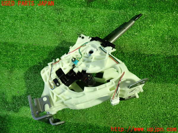 1UPJ-39977555]セレナ(GNC27)ATシフトレバー 中古_m0002.jpg