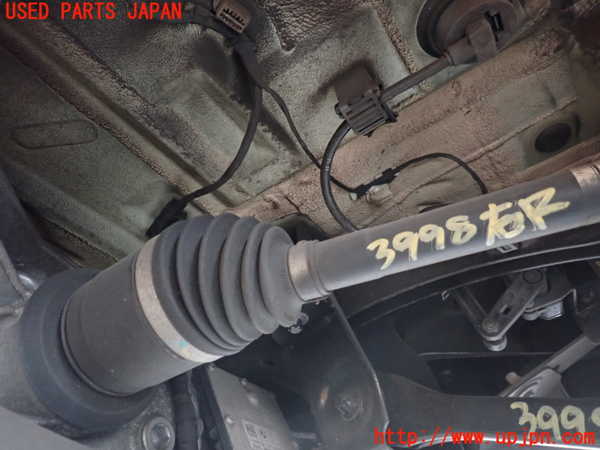 1UPJ-39984020]BMW X1(HT20)(F48系)右リアドライブシャフト 中古_m0001.jpg