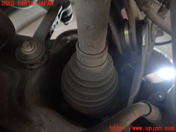 1UPJ-39984020]BMW X1(HT20)(F48系)右リアドライブシャフト 中古_m0002.jpg