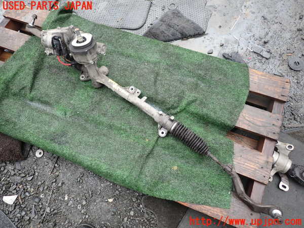 1UPJ-39984235]BMW X1(HT20)(F48系)パワステギアボックス 中古_m0001.jpg