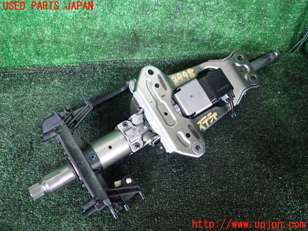1UPJ-39984260]BMW X1(HT20)(F48系)ステアリングシャフト 中古_m0001.jpg