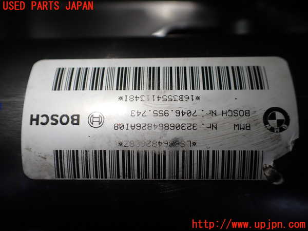 1UPJ-39984260]BMW X1(HT20)(F48系)ステアリングシャフト 中古_m0004.jpg