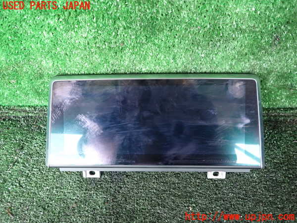 1UPJ-39986629]BMW X1(HT20)(F48系)モニター 中古_m0001.jpg