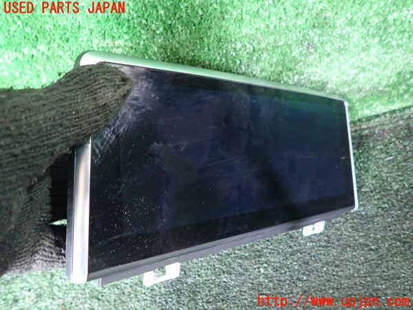 1UPJ-39986629]BMW X1(HT20)(F48系)モニター 中古_m0002.jpg