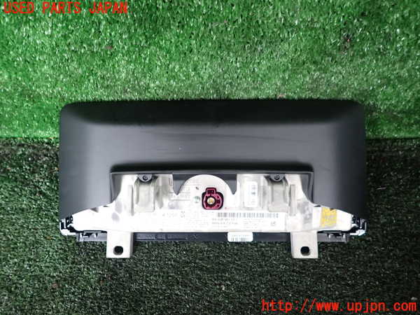 1UPJ-39986629]BMW X1(HT20)(F48系)モニター 中古_m0003.jpg