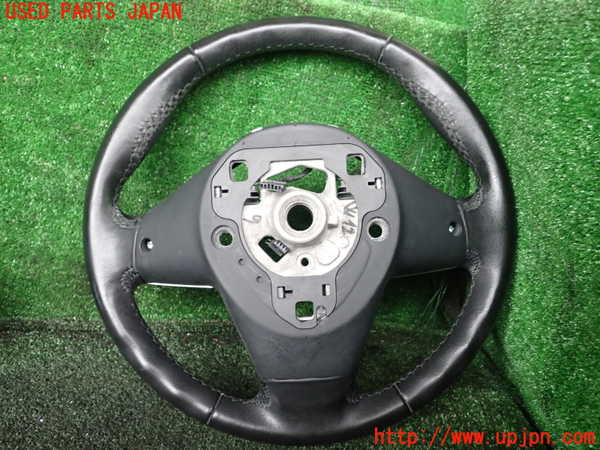 1UPJ-39987855]BMW X1(HT20)(F48系)ステアリングホイール 中古_m0002.jpg